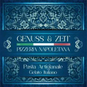 Logo Genuss und Zeit Pado