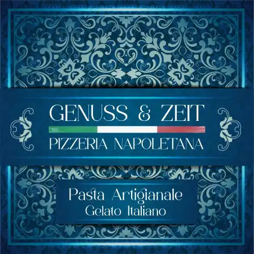 Logo Genuss und Zeit Pado