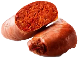 Bild von Nduja Calabrese