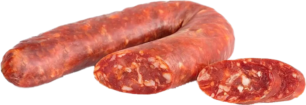 Bild von Salsiccia Diavola