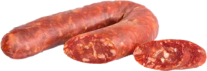 Bild von Salsiccia Diavola