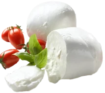 Bild von Mozzarella Fior di Latte