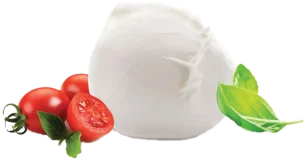 Bild von Mozzarella Bufala